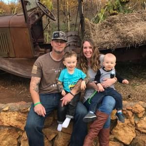 Meet your Posher, Jenna